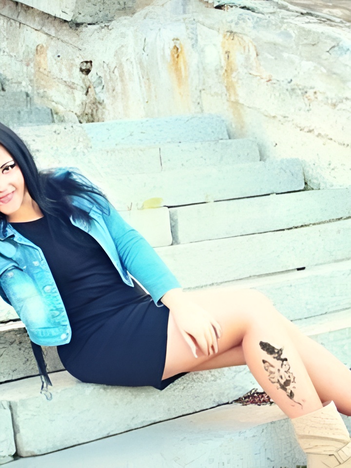 Индивидуалка Алина, доступна для личного знакомства от 1500 руб