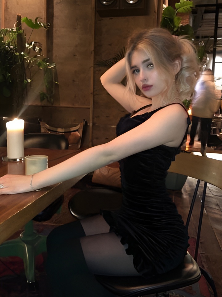 Ася привлекальеная девушка из Искитима цена от 2500 руб