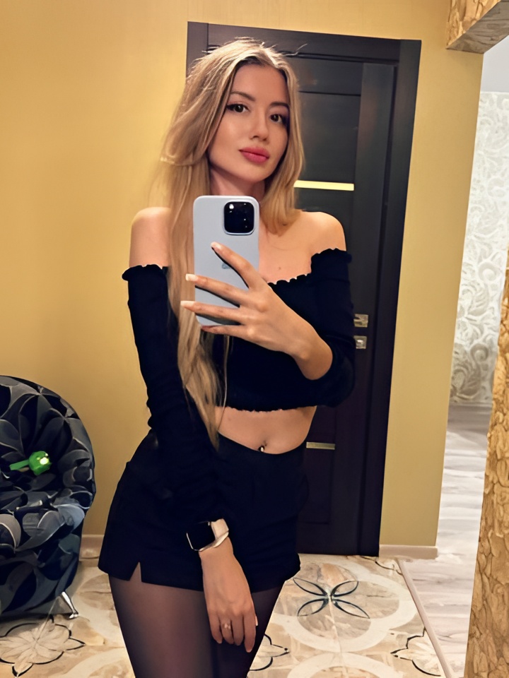 Гелена привлекальеная девушка из Искитима цена от 4000 руб