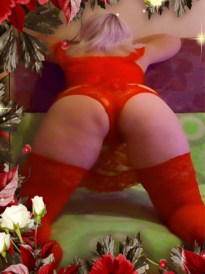 Индивидуалка Магдалина, доступна для личного знакомства от 2500 руб