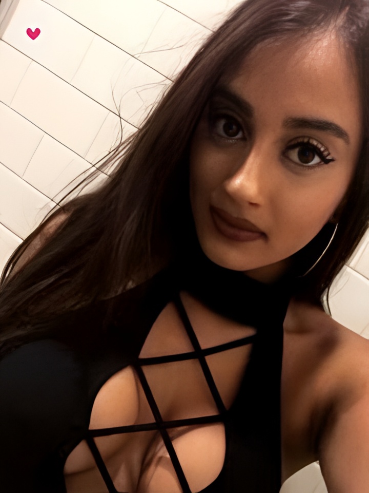 Индивидуалка Мальвина, доступна для личного знакомства от 2500 руб