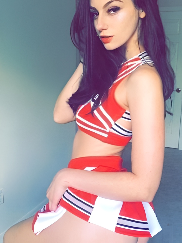 Индивидуалка Марселина, доступна для личного знакомства от 10000 руб