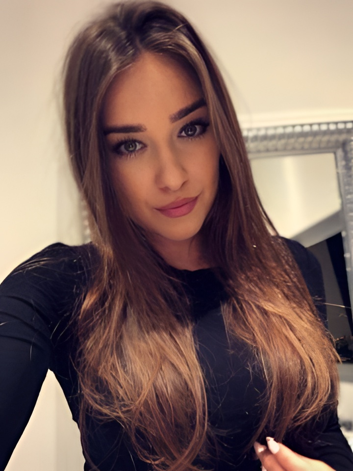 Мишель привлекальеная девушка из Искитима цена от 3000 руб