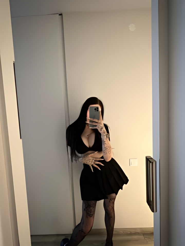 Индивидуалка Оксана, доступна для личного знакомства от 10000 руб