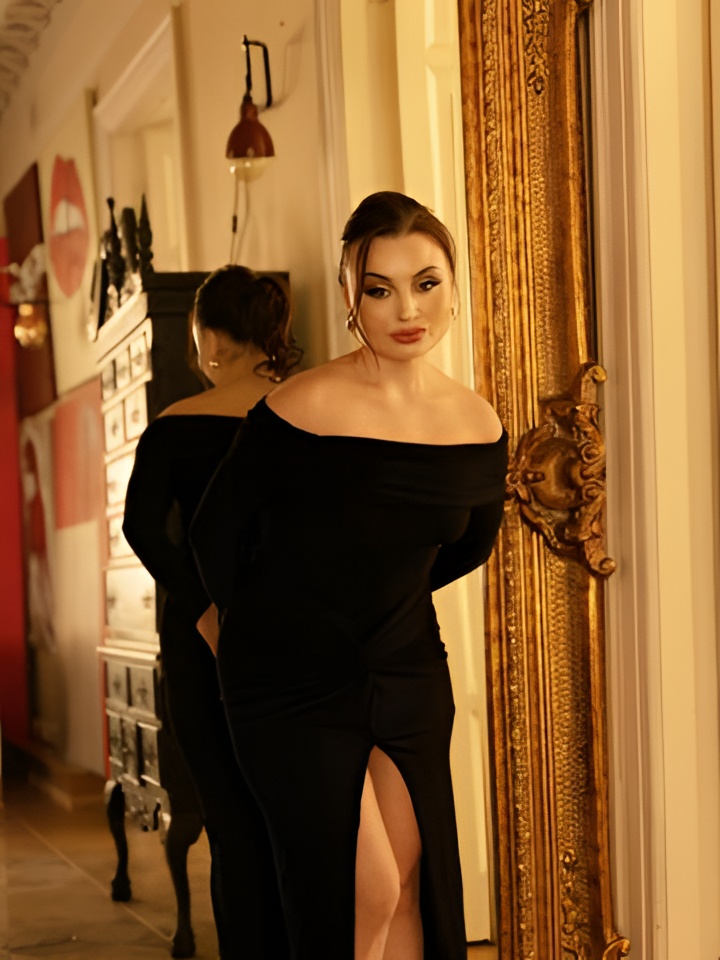 Индивидуалка Розалия, доступна для личного знакомства от 2000 руб