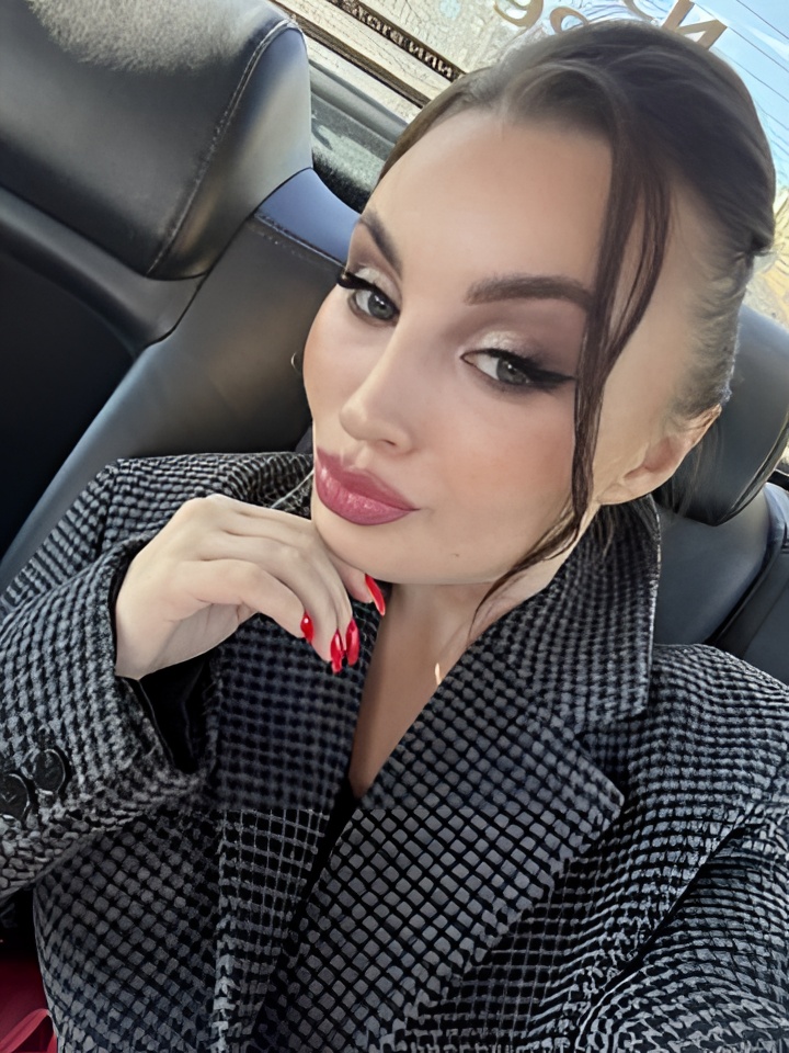 Индивидуалка Розалия, доступна для личного знакомства от 2000 руб