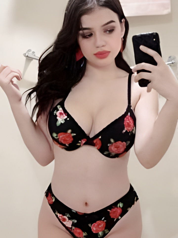 Виргиния привлекальеная девушка из Искитима цена от 4000 руб