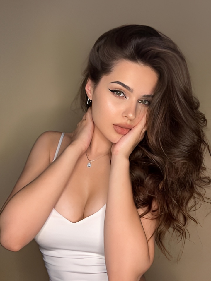 Индивидуалка Юхима, доступна для личного знакомства от 2000 руб