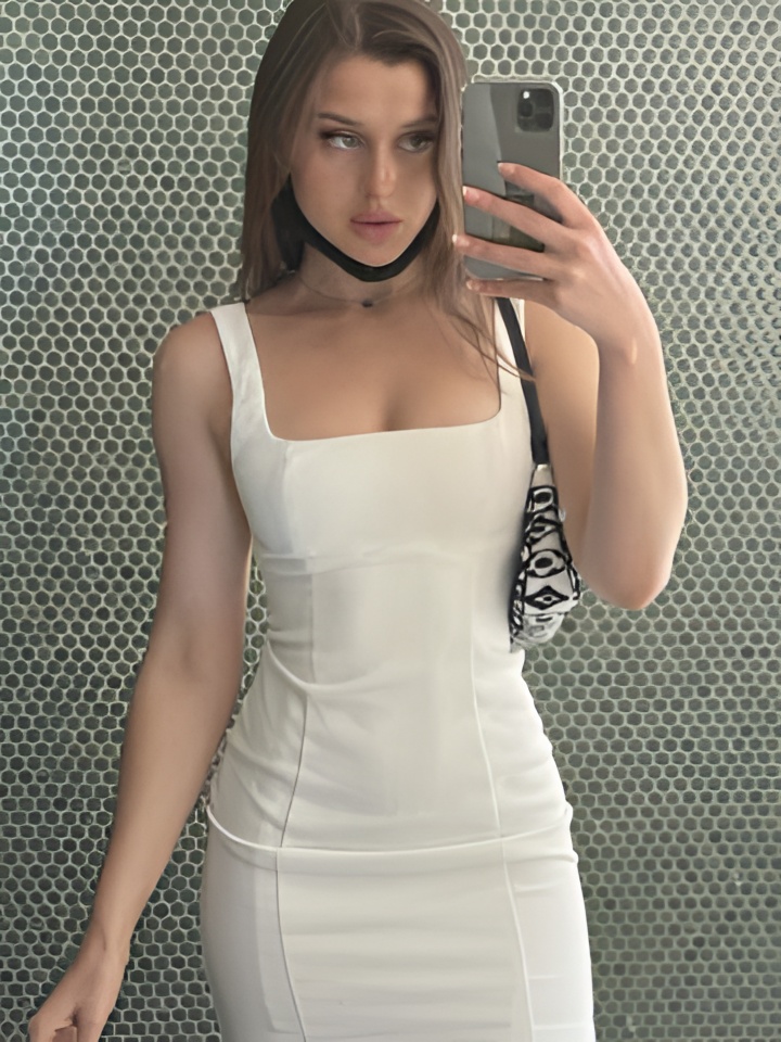 Индивидуалка Жемчужина, доступна для личного знакомства от 4000 руб