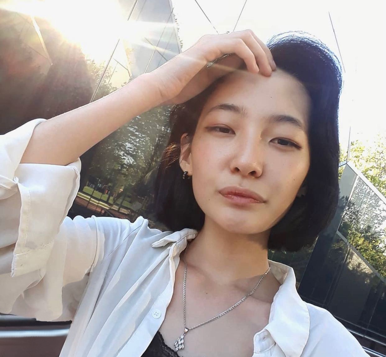 Надин привлекальеная девушка из Искитима цена от 3000 руб