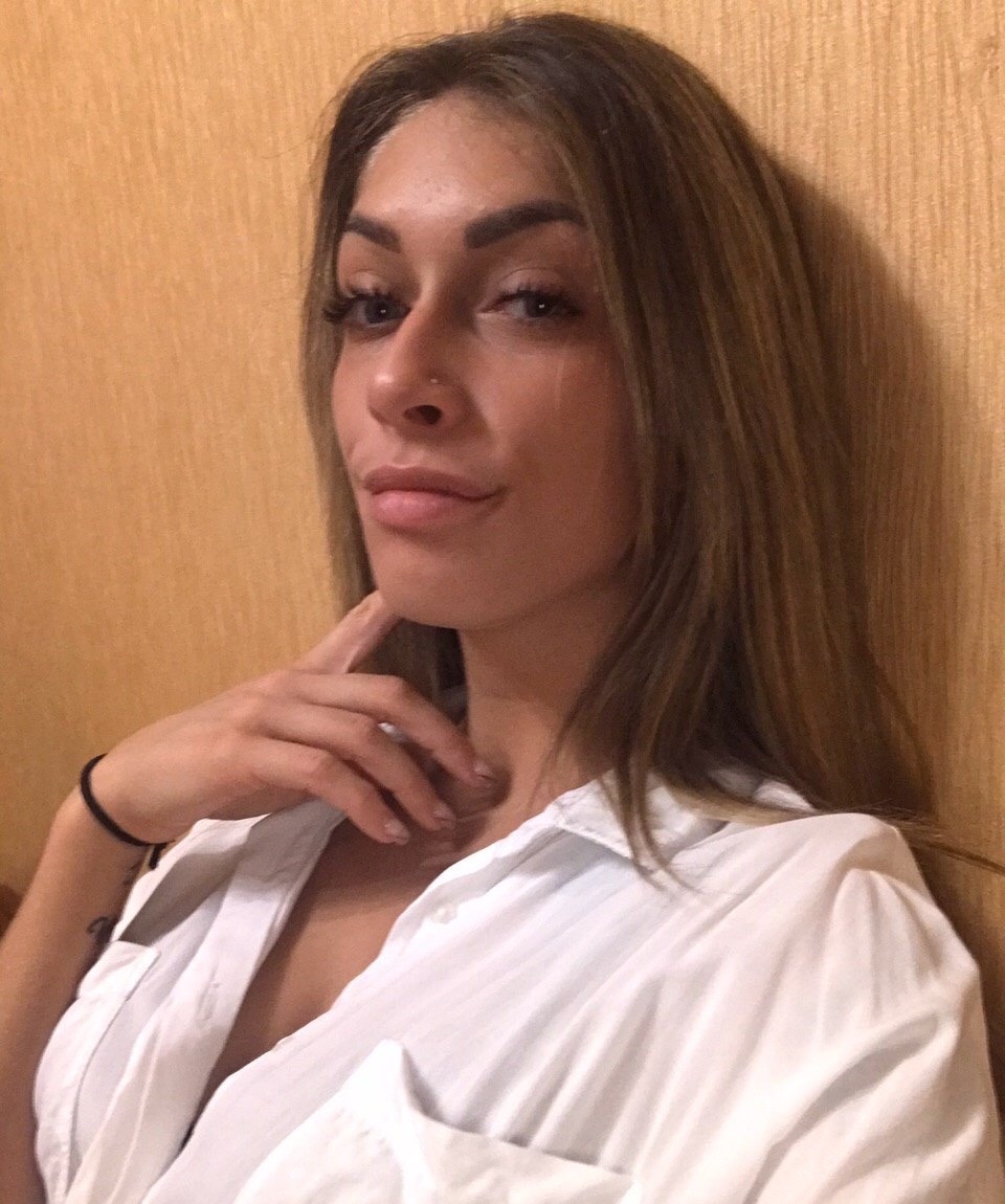 Люба привлекальеная девушка из Искитима цена от 3500 руб