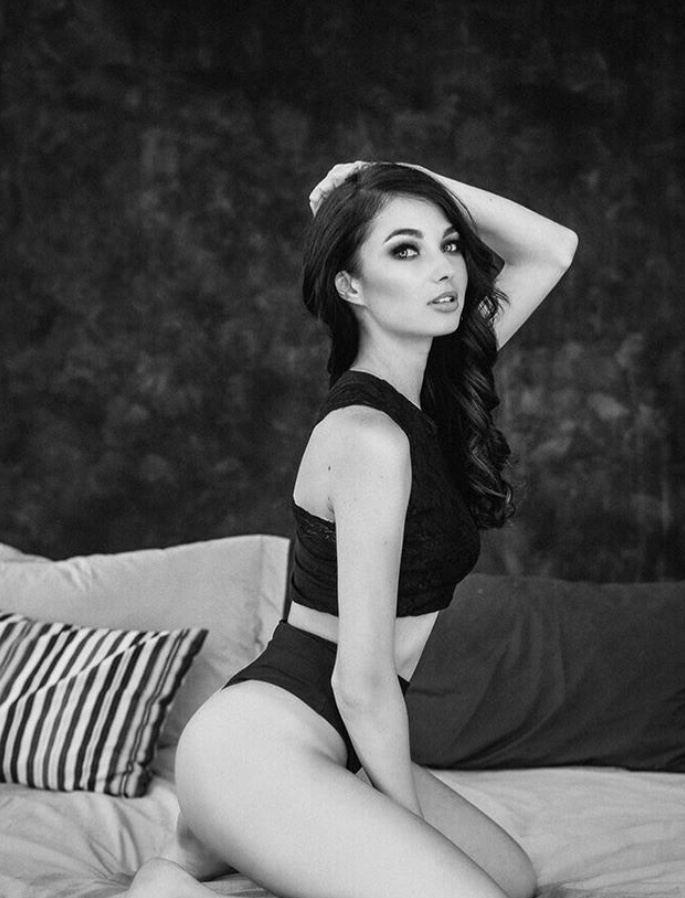 Тося привлекальеная девушка из Искитима цена от 5000 руб