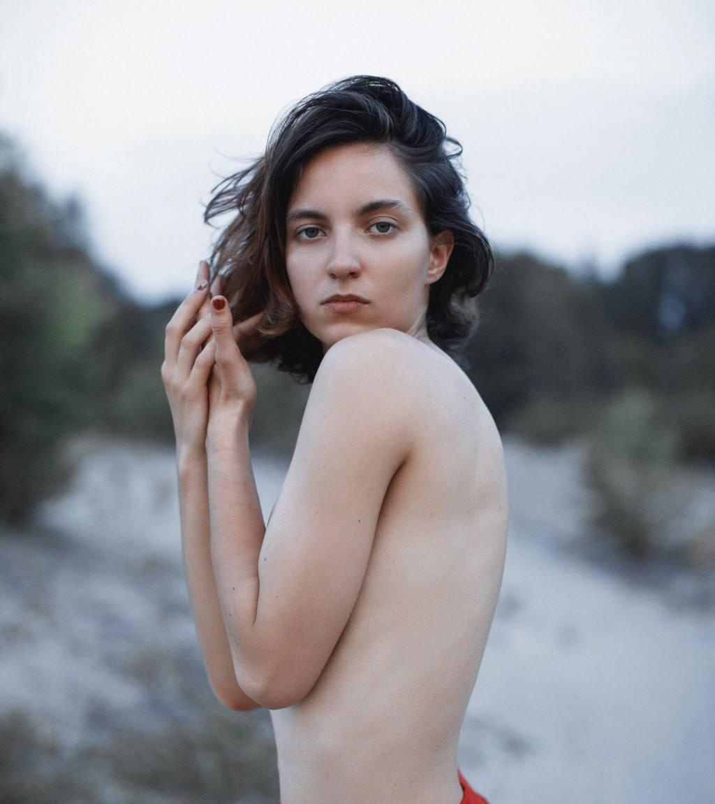 Ольга привлекальеная девушка из Искитима цена от 7000 руб