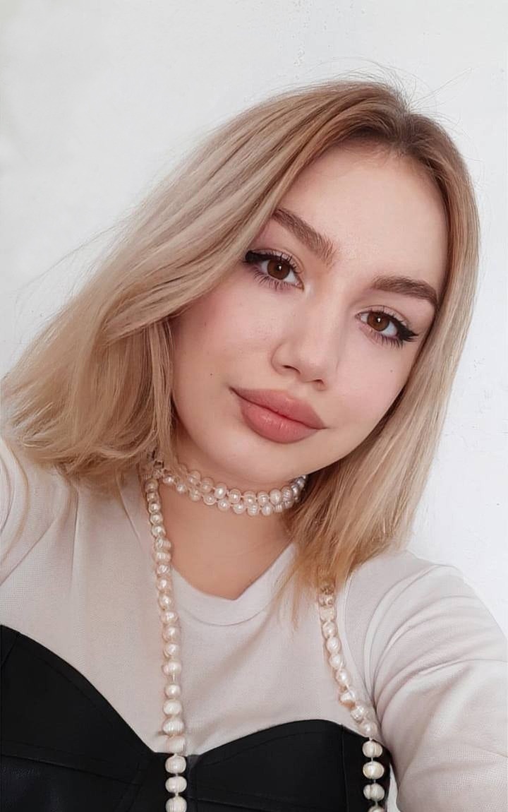 Индивидуалка Регина, доступна для личного знакомства от 3500 руб