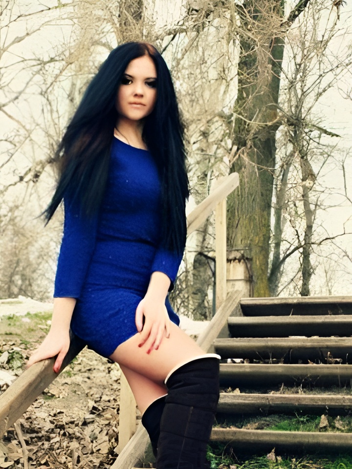 Индивидуалка Алина, доступна для личного знакомства от 1500 руб