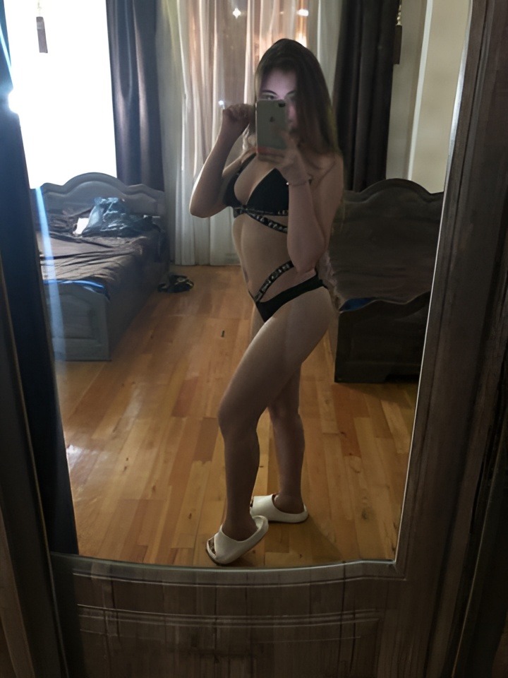 Индивидуалка Анастасия, доступна для личного знакомства от 2500 руб