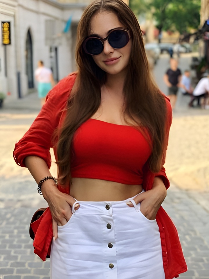 Индивидуалка Илона, доступна для личного знакомства от 5000 руб