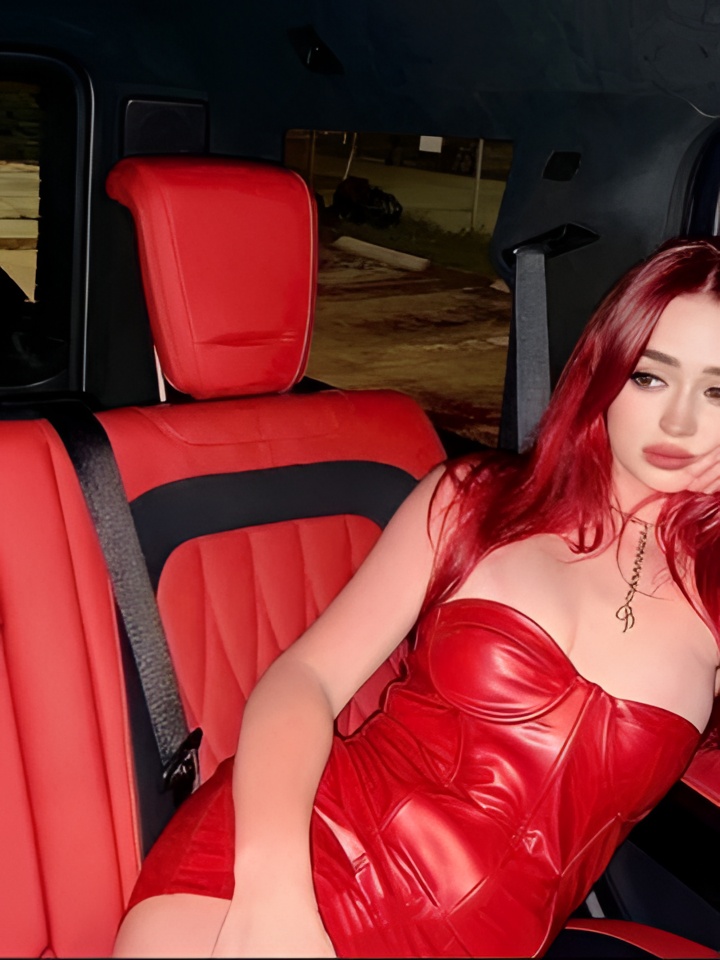 Индивидуалка Лизочка, доступна для личного знакомства от 4000 руб