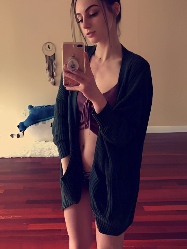 Индивидуалка Марселина, доступна для личного знакомства от 10000 руб