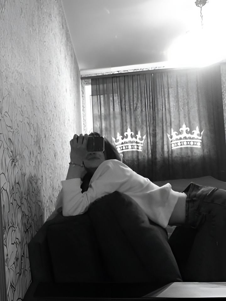 Индивидуалка Нина, доступна для личного знакомства от 5000 руб