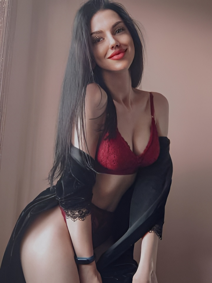 Индивидуалка Нина, доступна для личного знакомства от 4000 руб