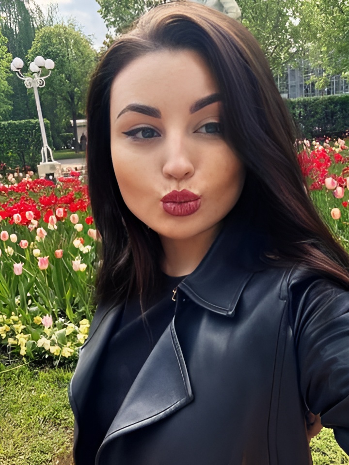 Индивидуалка Розалия, доступна для личного знакомства от 2000 руб