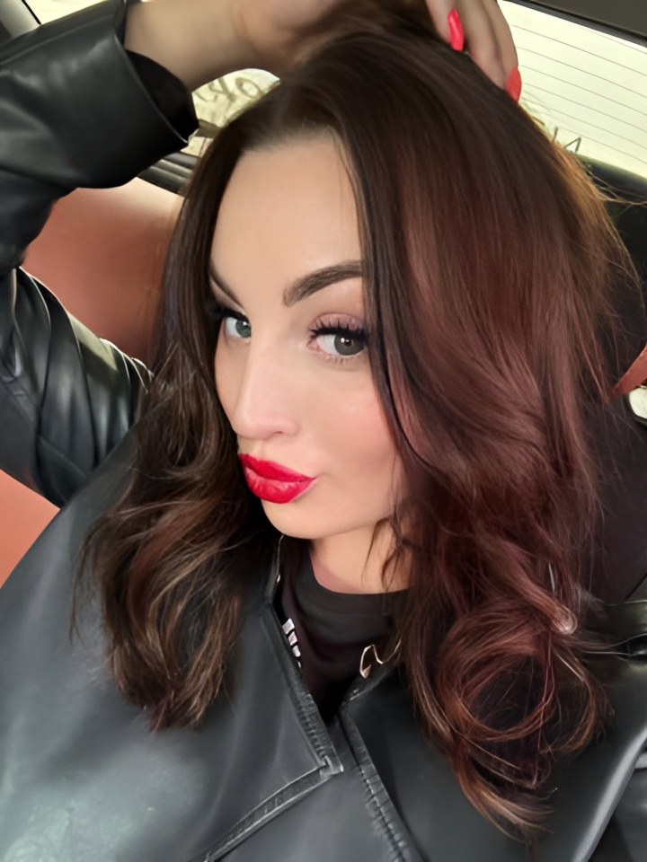 Индивидуалка Розалия, доступна для личного знакомства от 2000 руб