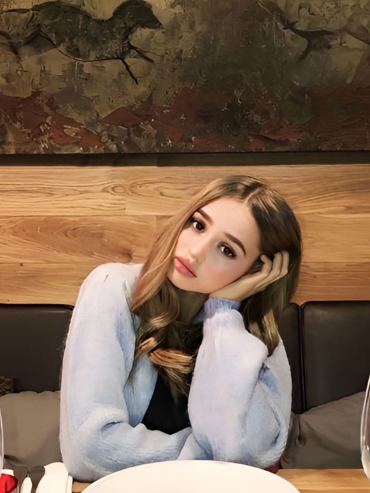 Индивидуалка Света, доступна для личного знакомства от 2000 руб