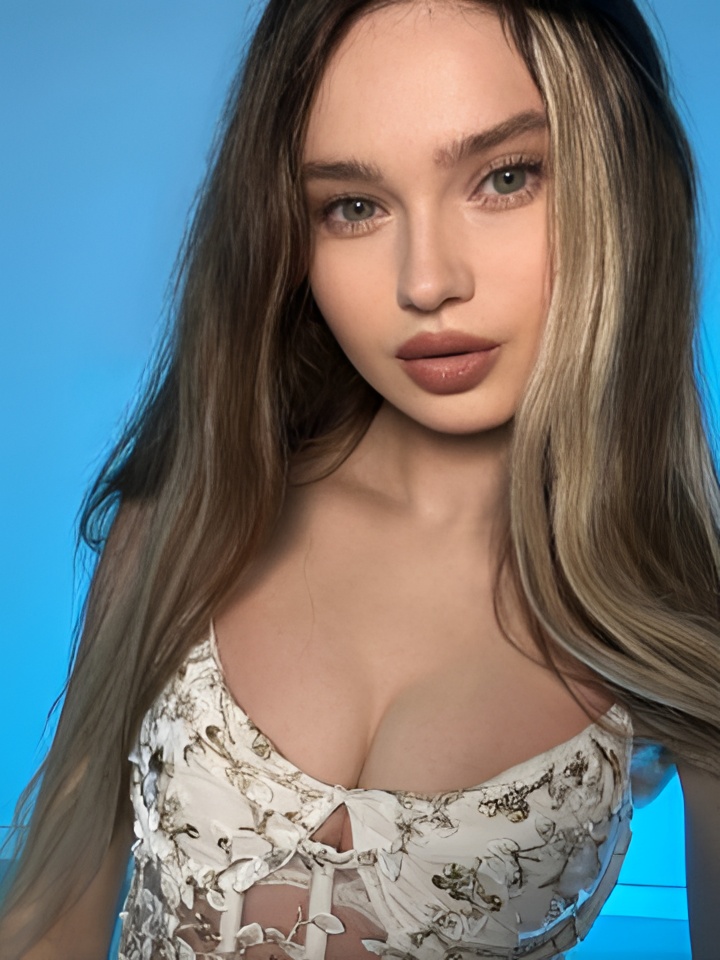 Индивидуалка Таюша, доступна для личного знакомства от 5000 руб