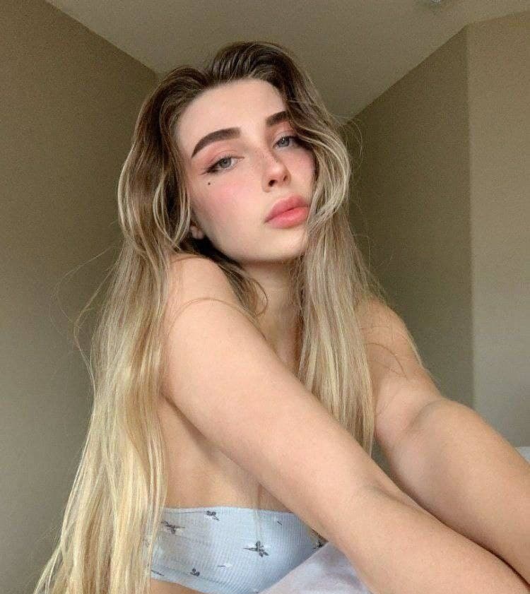 Индивидуалка Инга, доступна для личного знакомства от 3000 руб