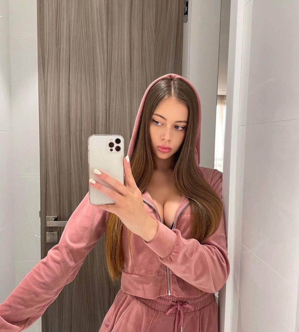 Индивидуалка Ирина, доступна для личного знакомства от 3000 руб