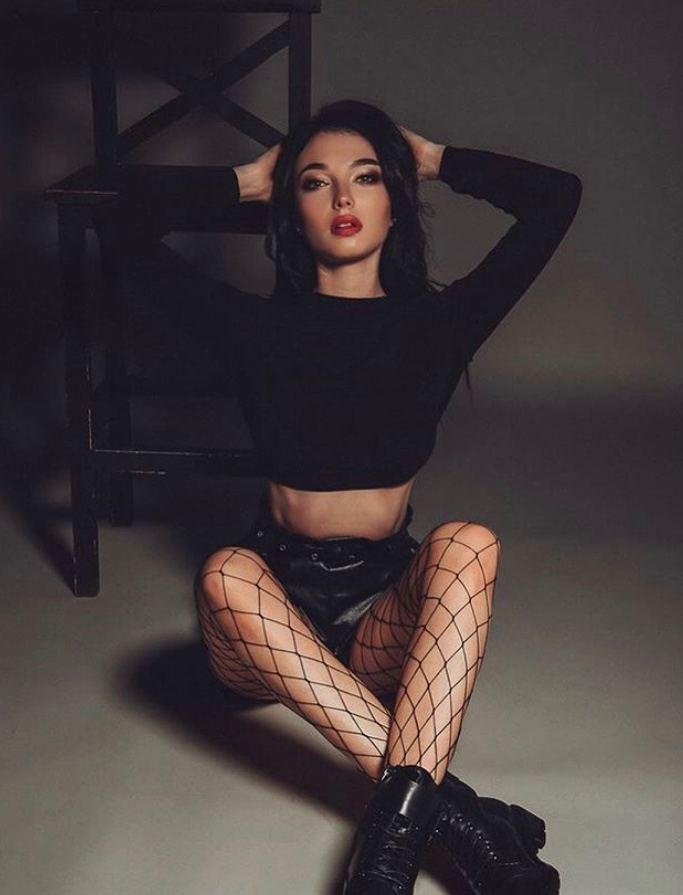 Индивидуалка Тося, доступна для личного знакомства от 5000 руб