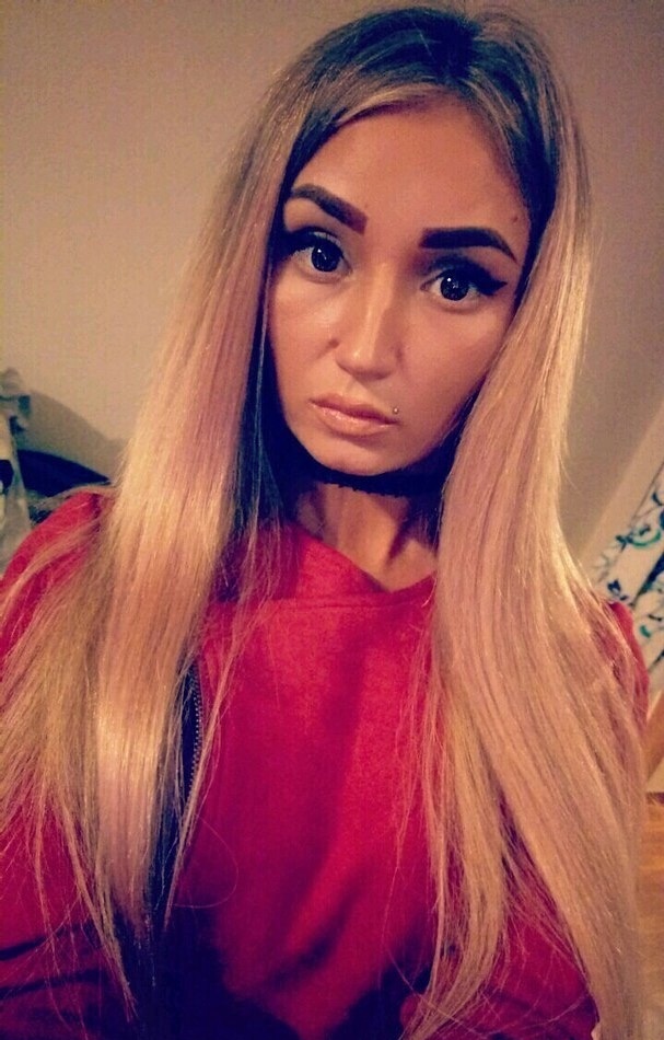 Индивидуалка Юля, доступна для личного знакомства от 3000 руб