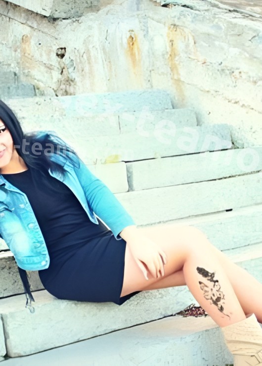 Индивидуалка Алина, доступна для личного знакомства от 1500 руб