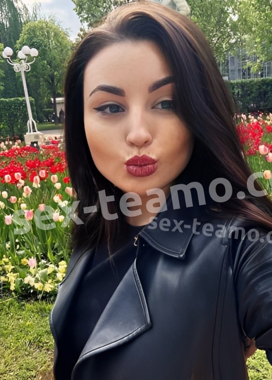 Индивидуалка Розалия, доступна для личного знакомства от 2000 руб
