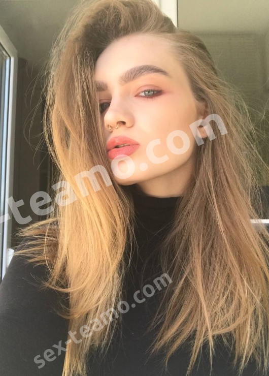 Лена привлекательная девушка из Искитима цена от 3000 руб