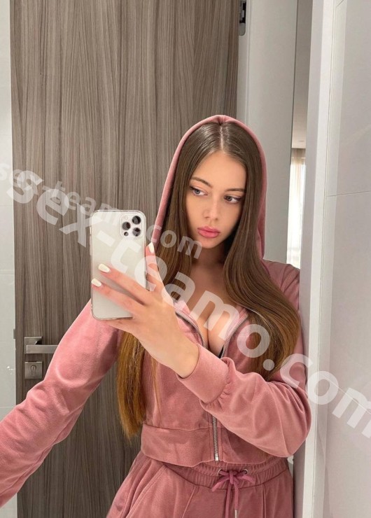 Индивидуалка Ирина, доступна для личного знакомства от 3000 руб