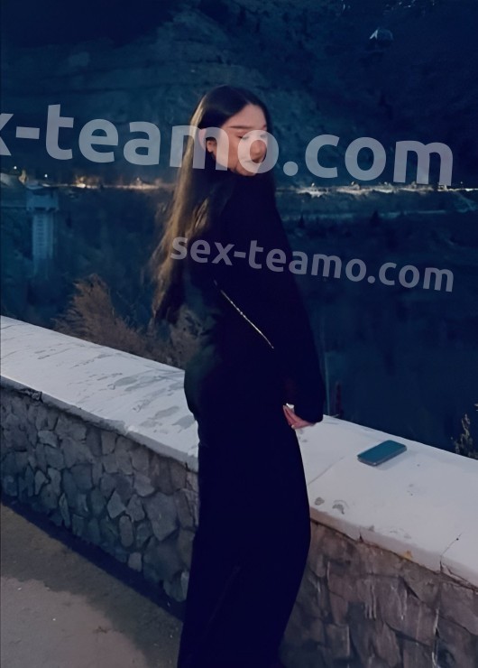 Белла привлекательная девушка из Искитима цена от 10000 руб
