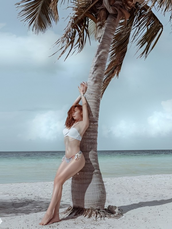 Инга привлекательная девушка из Искитима цена от 10000 руб