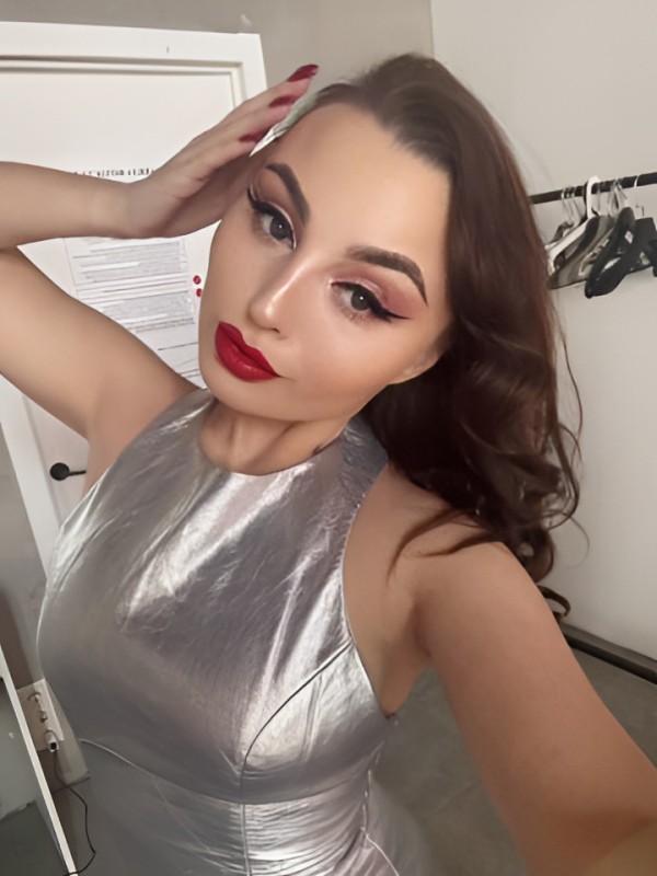 Розалия фото 5