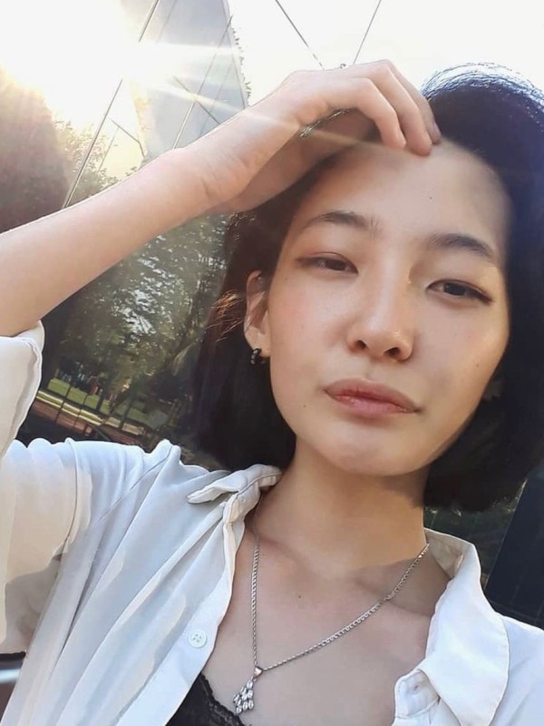 Надин привлекательная девушка из Искитима цена от 3000 руб