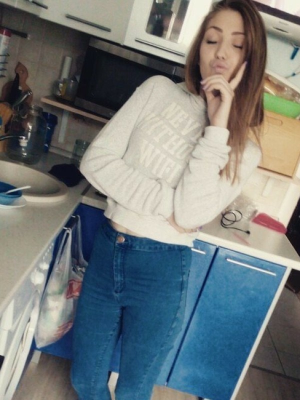 Ольга привлекательная девушка из Искитима цена от 3500 руб