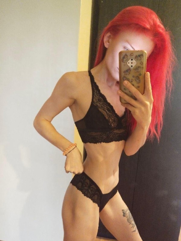 Рада привлекательная девушка из Искитима цена от 3000 руб