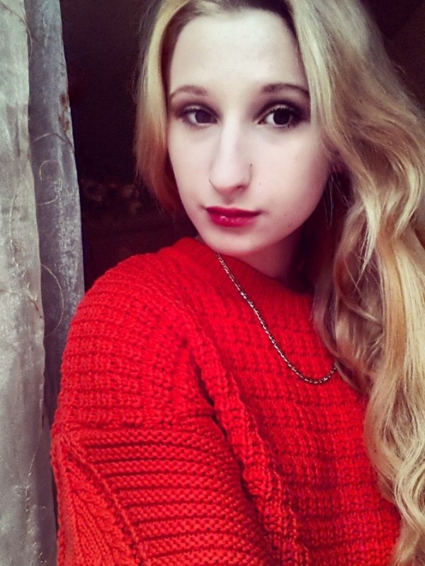 РОЗА привлекательная девушка из Искитима цена от 3000 руб