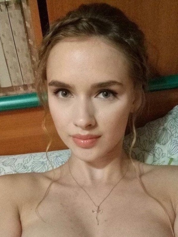 Маргоша привлекательная девушка из Искитима цена от 3000 руб