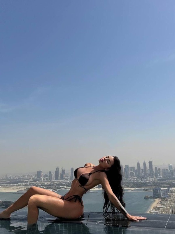 Мэри привлекательная девушка из Искитима цена от 4500 руб