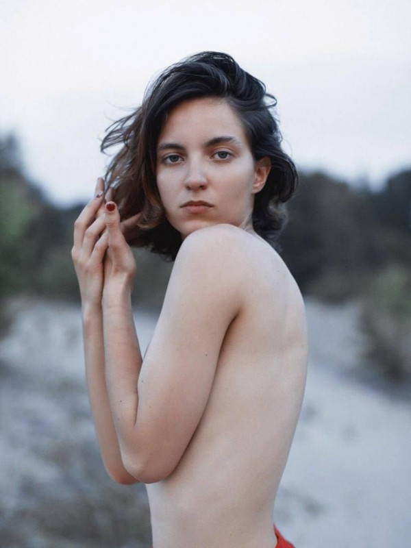 Ольга привлекательная девушка из Искитима цена от 7000 руб