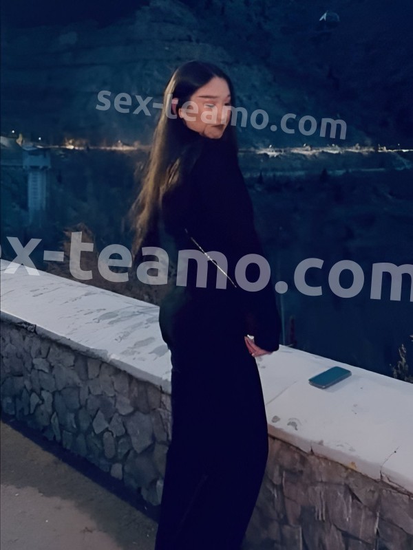Белла из Искитима